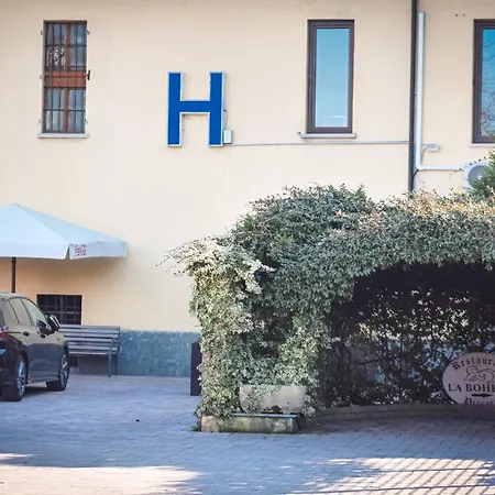 La Boheme Smart トリノ