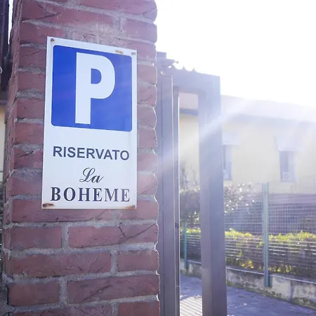 La Boheme Smart