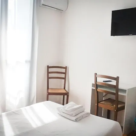 La Boheme Smart Turín