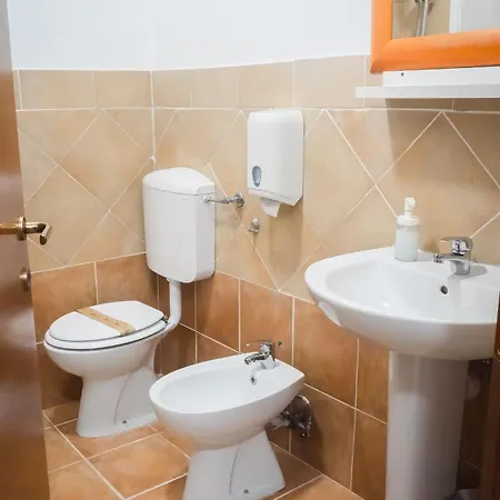 La Boheme Smart 2* トリノ