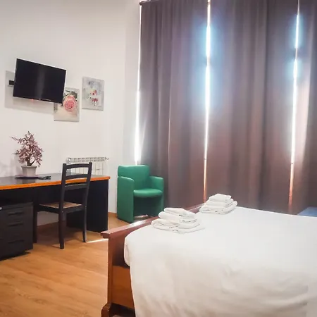 La Boheme Smart トリノ