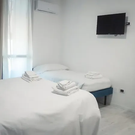 La Boheme Smart Turín