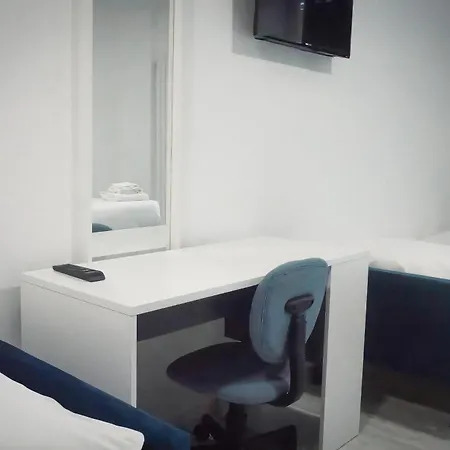 La Boheme Smart 2*