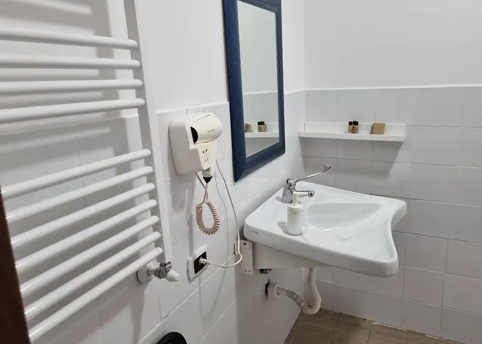 La Boheme Smart 2* טורינו