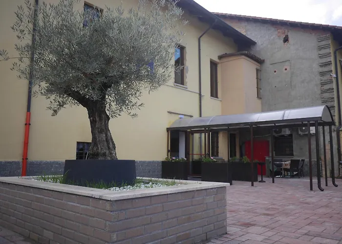 מלון La Boheme Smart 2*