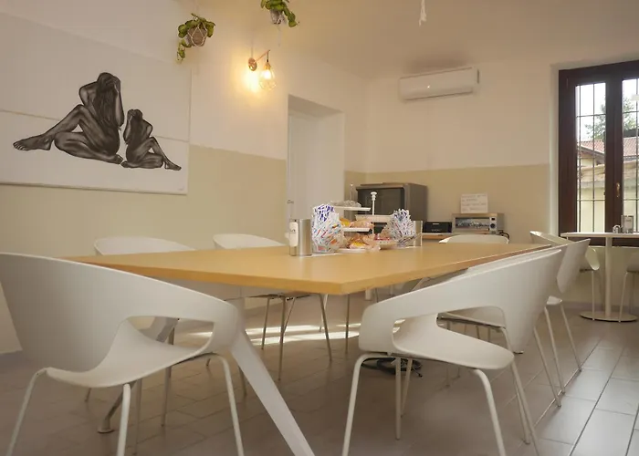 La Boheme Smart 2* טורינו