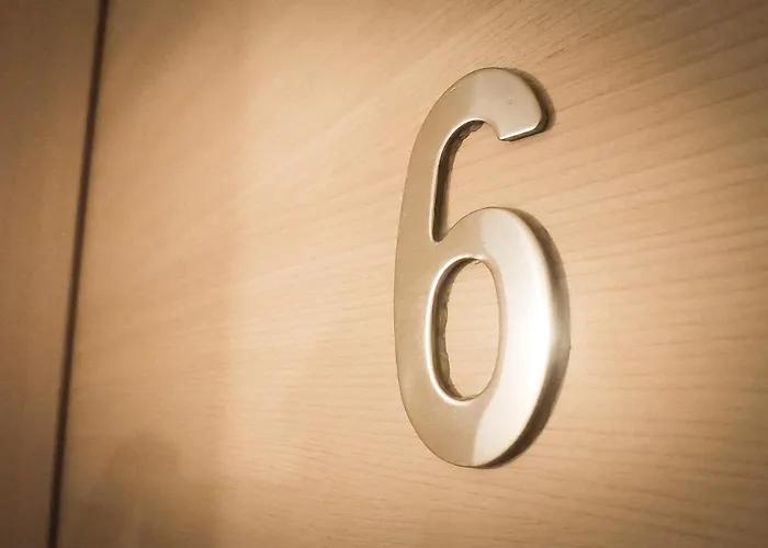 La Boheme Smart מלון טורינו