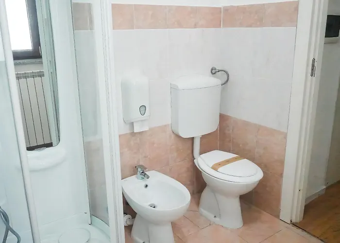 La Boheme Smart 2* טורינו