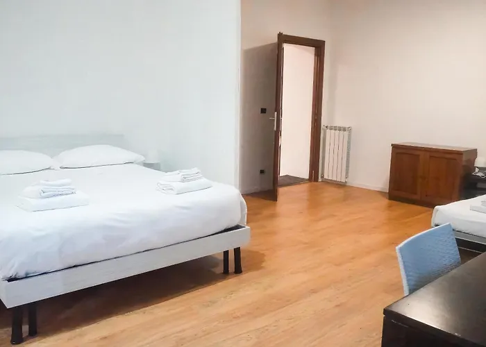 Hotel La Boheme Smart 2*