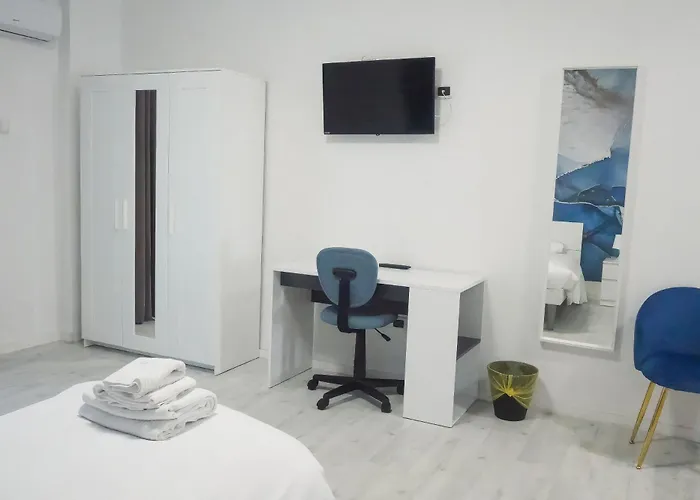 La Boheme Smart 2* טורינו