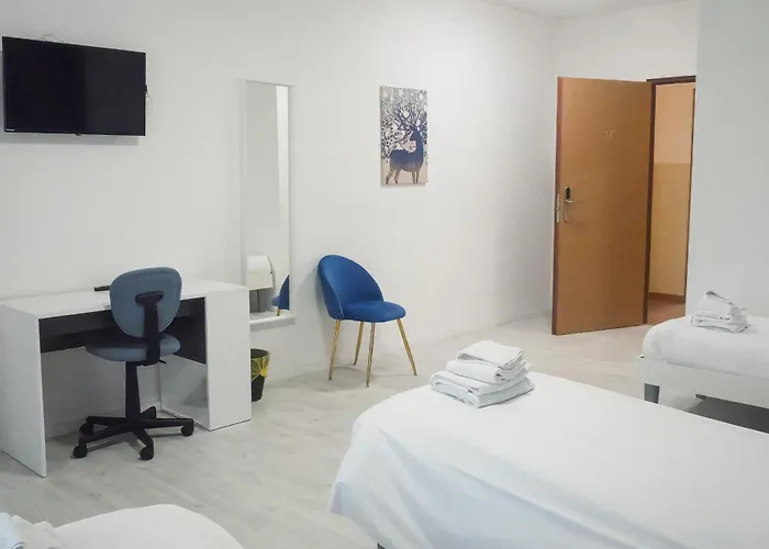 Hotel La Boheme Smart 2*