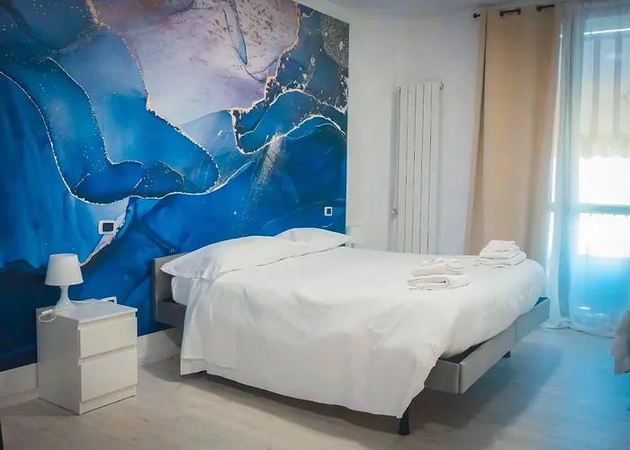 La Boheme Smart מלון 2*