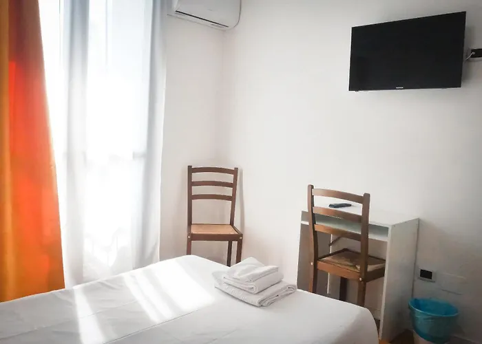 La Boheme Smart טורינו