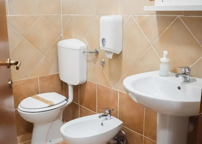 La Boheme Smart 2* Turín