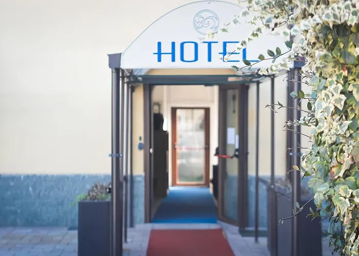 La Boheme Smart 2* טורינו