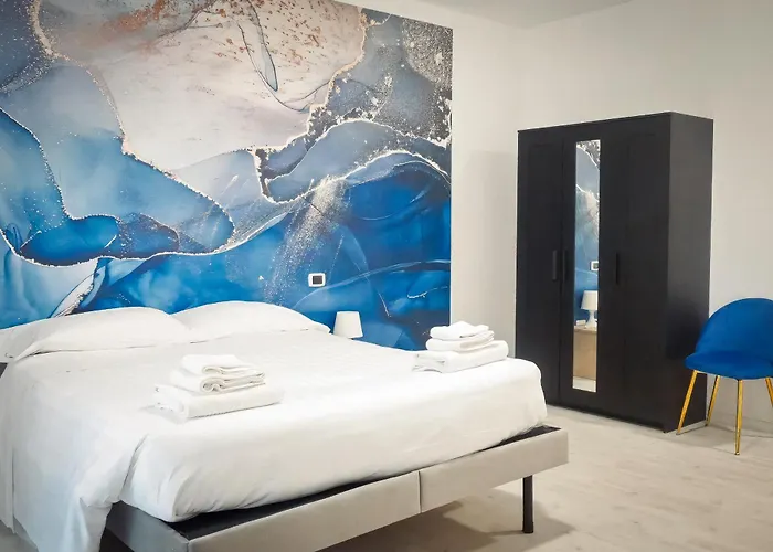 מלון La Boheme Smart