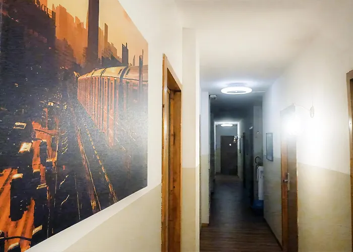 La Boheme Smart מלון 2*