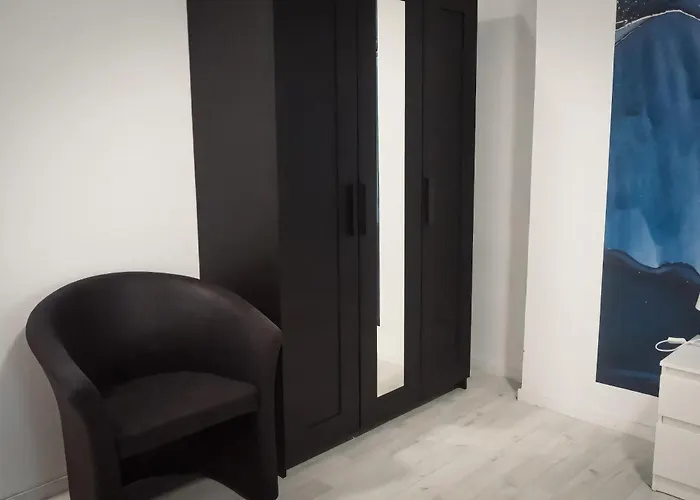 מלון La Boheme Smart 2*