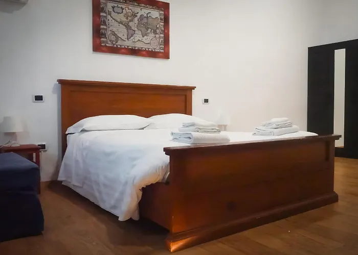 La Boheme Smart 2* טורינו