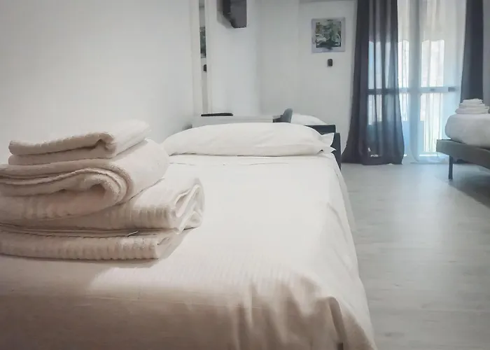 La Boheme Smart מלון