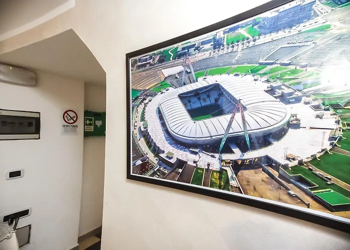 מלון La Boheme Smart 2*