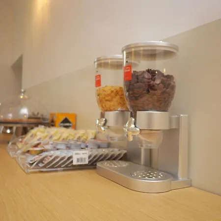 La Boheme Smart Hotel 2*