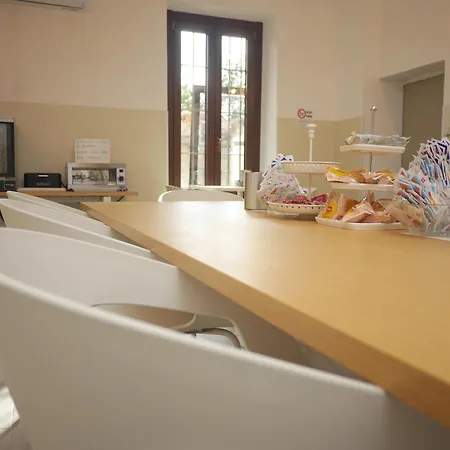 La Boheme Smart 2* Turin