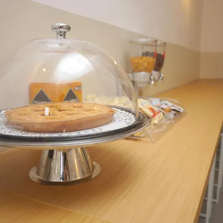 La Boheme Smart Hotel