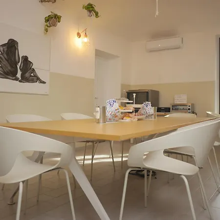 La Boheme Smart 2* Turin