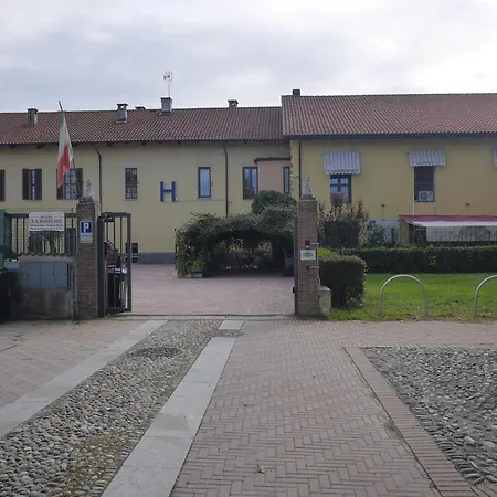 La Boheme Smart Turin