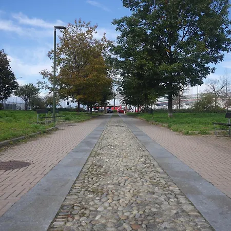 La Boheme Smart 2* Turin