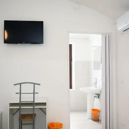 Hotel La Boheme Smart Turin