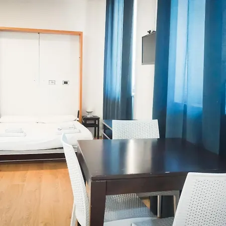 La Boheme Smart Turin