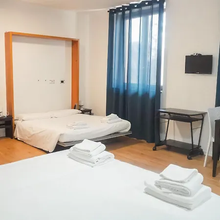 La Boheme Smart Hotel 2*