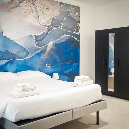 Hotel La Boheme Smart