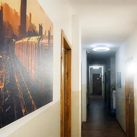 La Boheme Smart Hotel 2*