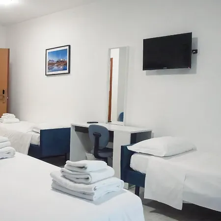 La Boheme Smart Hotel Turin