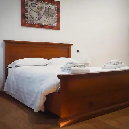 La Boheme Smart 2* Turin