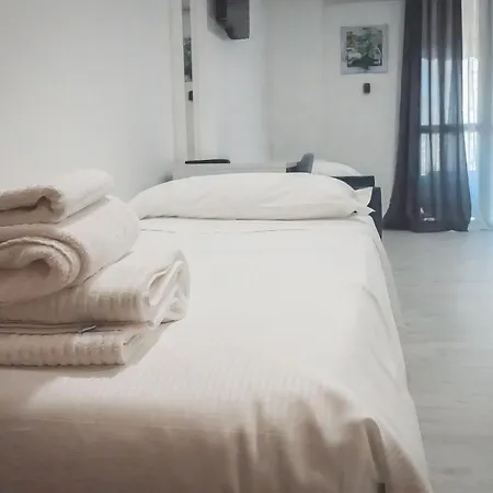 La Boheme Smart Hotel