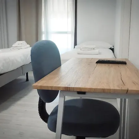 Hotel La Boheme Smart