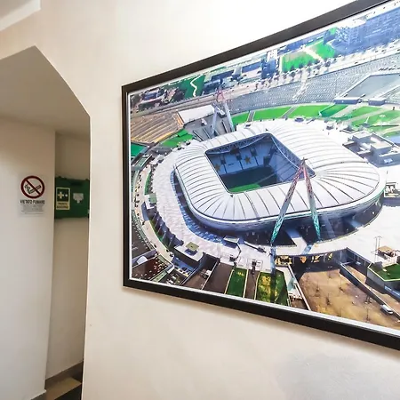 Hotel La Boheme Smart 2*