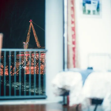 La Boheme Smart 2* Turin