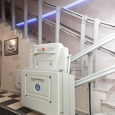 Hotel La Boheme Smart 2*